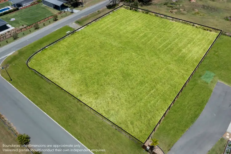 Fifth view of Homely land listing, 2-4 Mye Place, Stockleigh QLD 4280