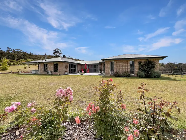 Fourth view of Homely house listing, 132 Toallo Street, Pambula NSW 2549