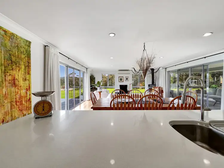 Sixth view of Homely house listing, 132 Toallo Street, Pambula NSW 2549
