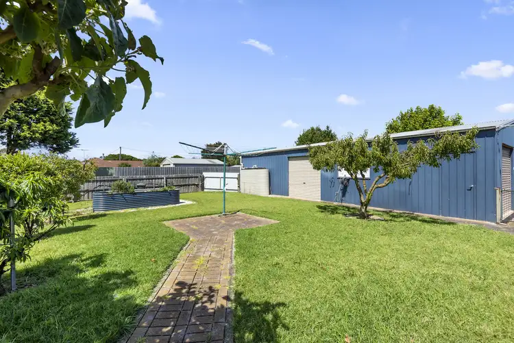 Second view of Homely house listing, 116 Fenwick Street, Portarlington VIC 3223