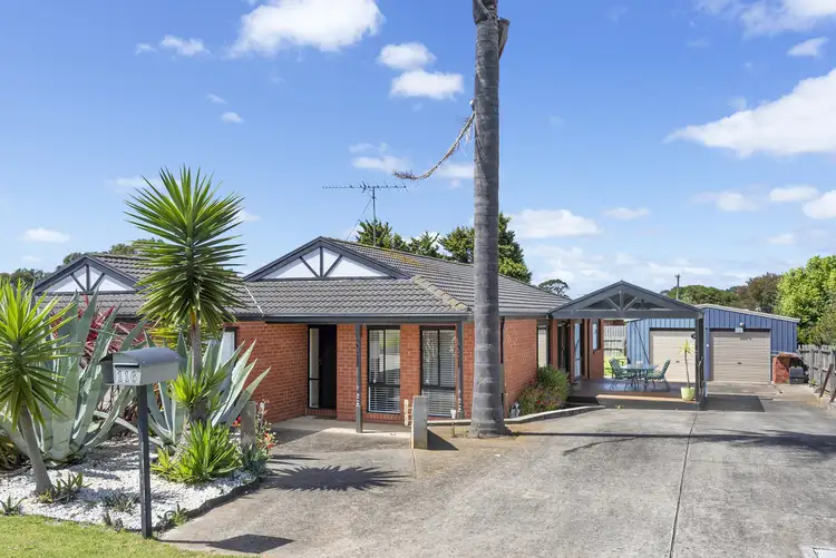 Fourth view of Homely house listing, 116 Fenwick Street, Portarlington VIC 3223