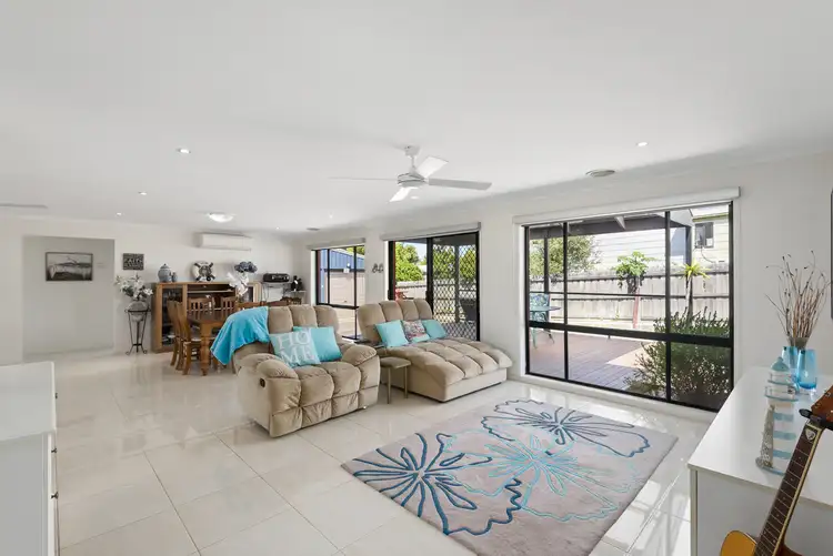 Fifth view of Homely house listing, 116 Fenwick Street, Portarlington VIC 3223