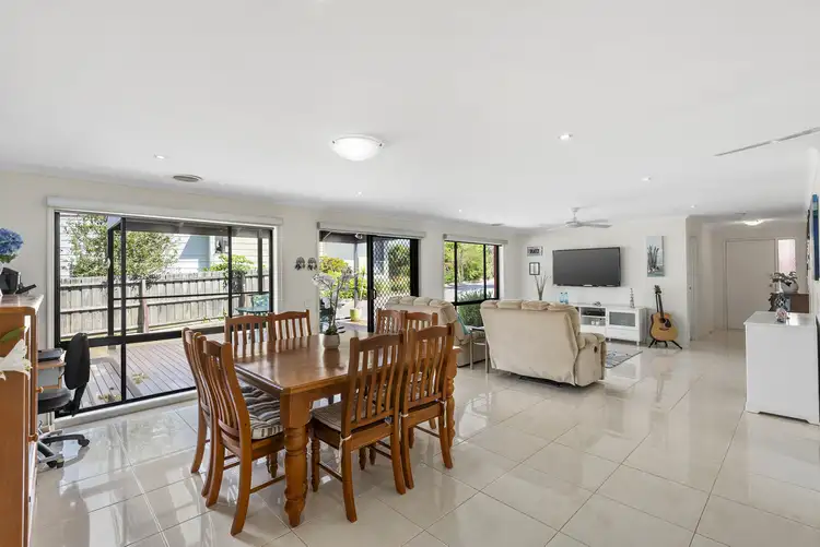 Sixth view of Homely house listing, 116 Fenwick Street, Portarlington VIC 3223