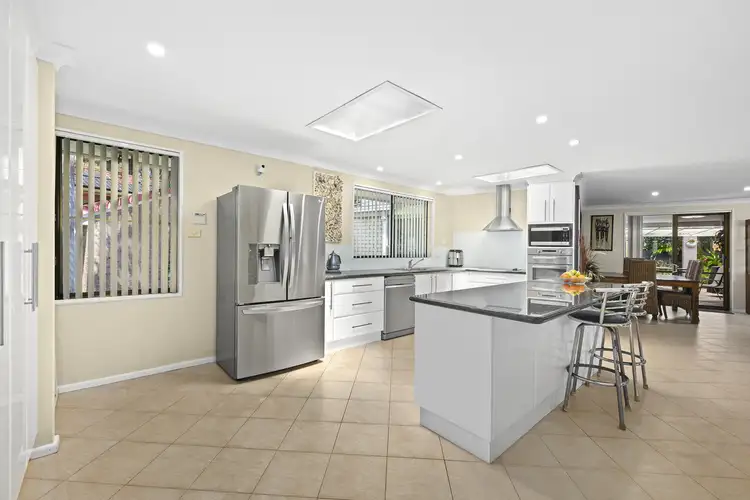 22 Pindari Parade, Port Macquarie NSW 2444