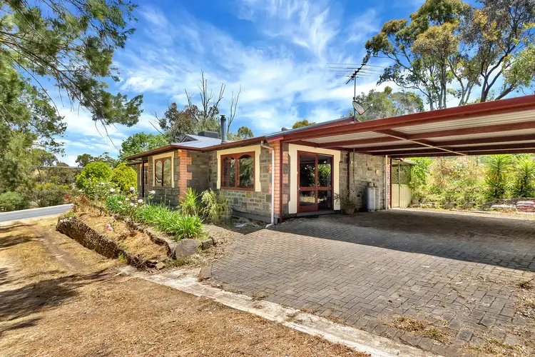 Second view of Homely house listing, 19 William Street, Springton SA 5235