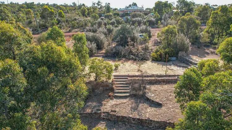 Second view of Homely land listing, 10 Sesselis Road, Toodyay WA 6566