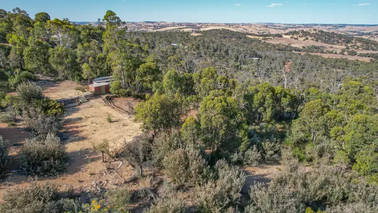 Third view of Homely land listing, 10 Sesselis Road, Toodyay WA 6566