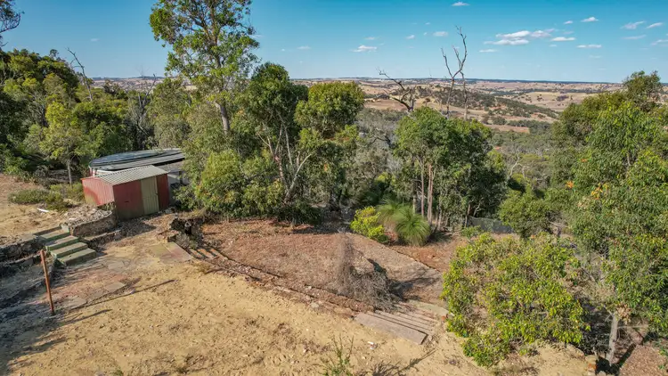 Sixth view of Homely land listing, 10 Sesselis Road, Toodyay WA 6566