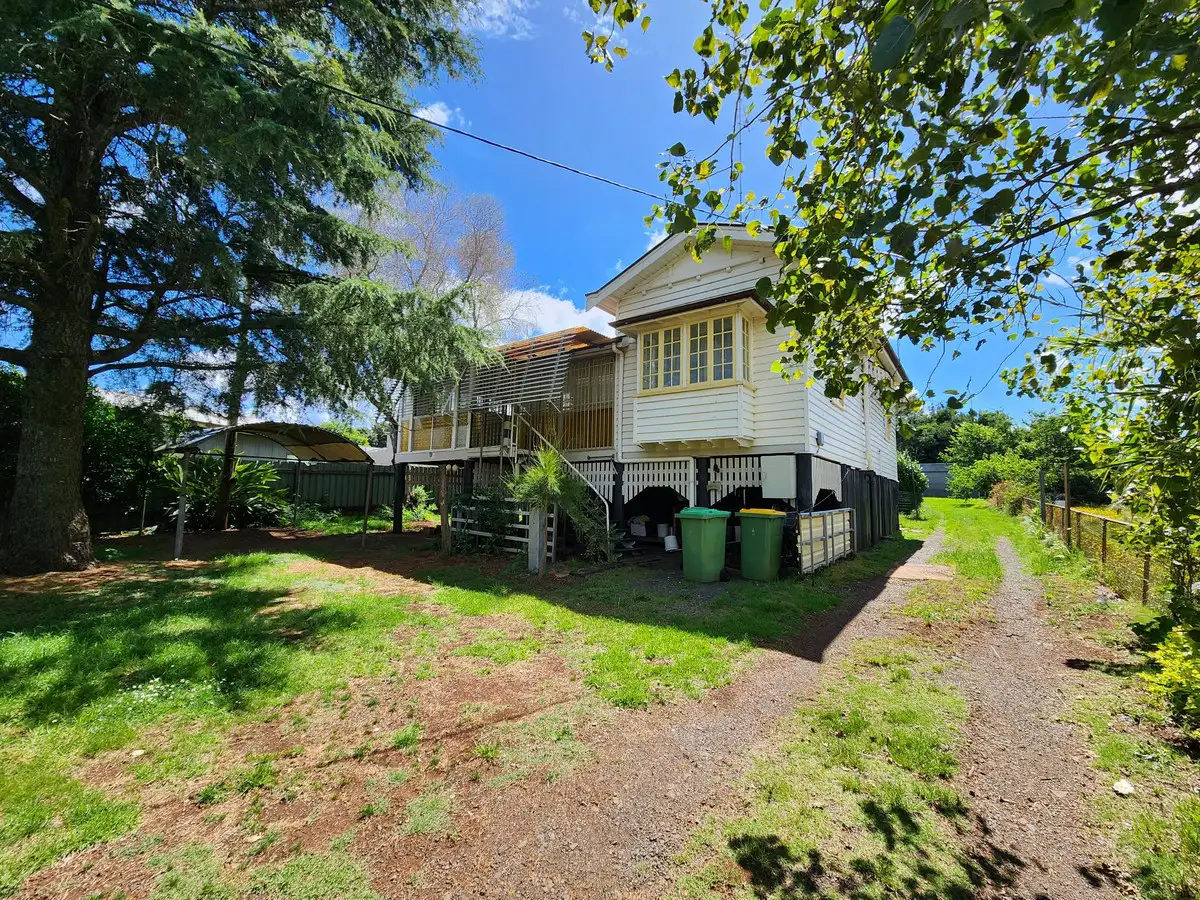 Main view of Homely house listing, 2 Link Street, North Toowoomba QLD 4350