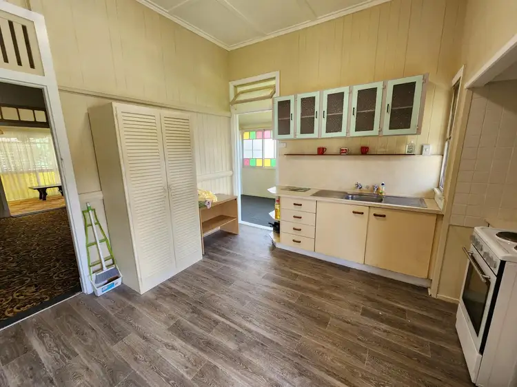 Second view of Homely house listing, 2 Link Street, North Toowoomba QLD 4350