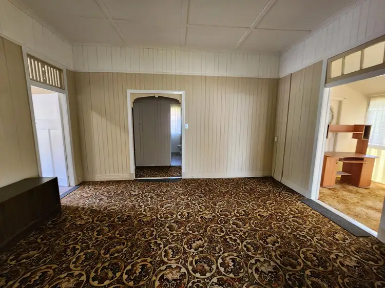 Fourth view of Homely house listing, 2 Link Street, North Toowoomba QLD 4350