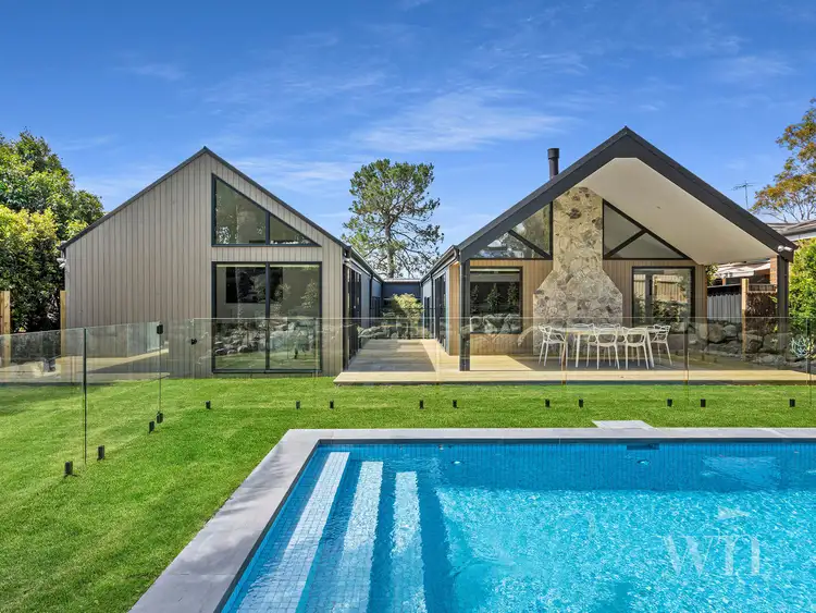 Main view of Homely house listing, 64 Watson Road, Mount Martha VIC 3934