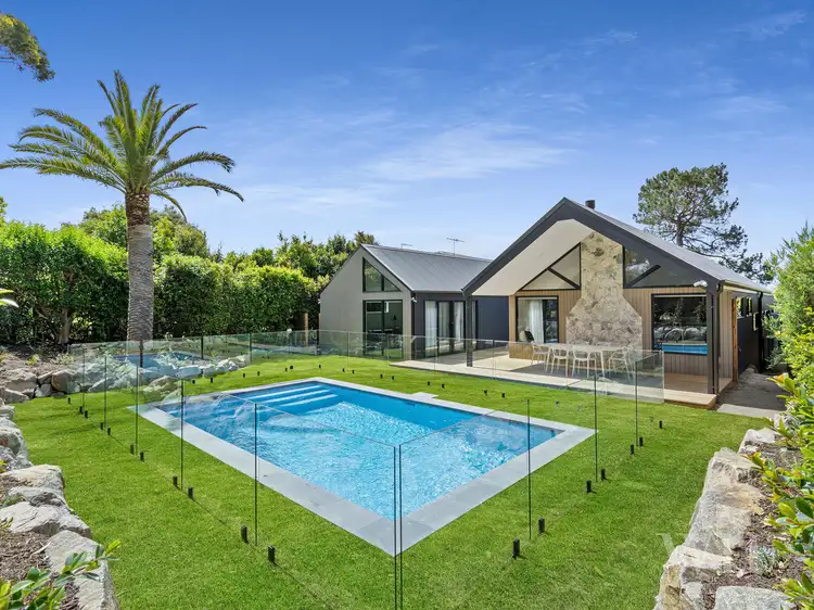 Second view of Homely house listing, 64 Watson Road, Mount Martha VIC 3934