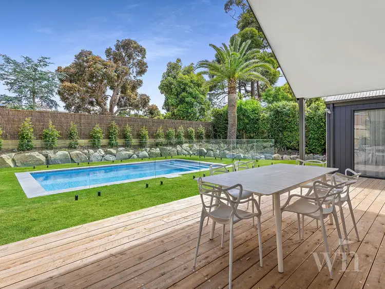 Third view of Homely house listing, 64 Watson Road, Mount Martha VIC 3934