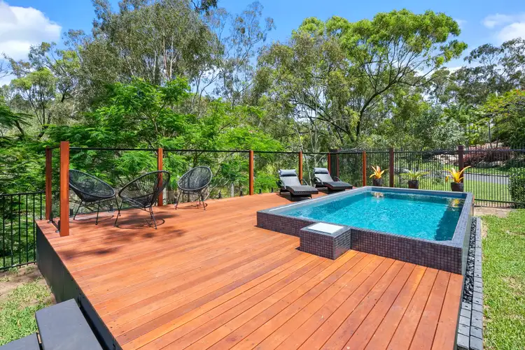 Second view of Homely house listing, 22 West Ridge Crescent, West Gladstone QLD 4680