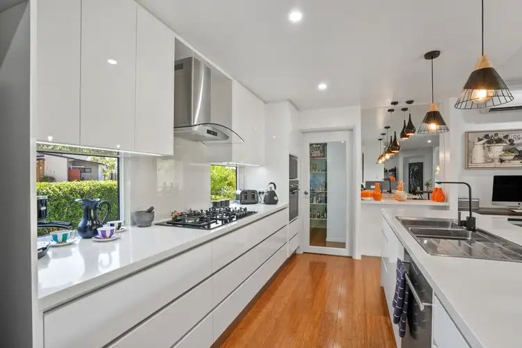 Fourth view of Homely house listing, 22 West Ridge Crescent, West Gladstone QLD 4680