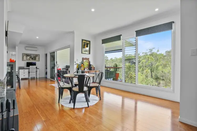 Fifth view of Homely house listing, 22 West Ridge Crescent, West Gladstone QLD 4680