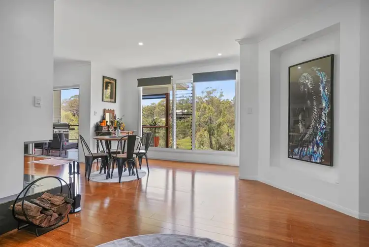 Sixth view of Homely house listing, 22 West Ridge Crescent, West Gladstone QLD 4680