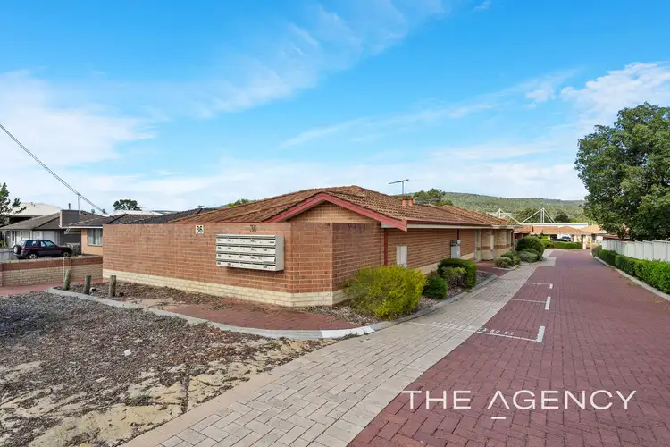 Fourth view of Homely villa listing, 1/36 Streich Avenue, Kelmscott WA 6111