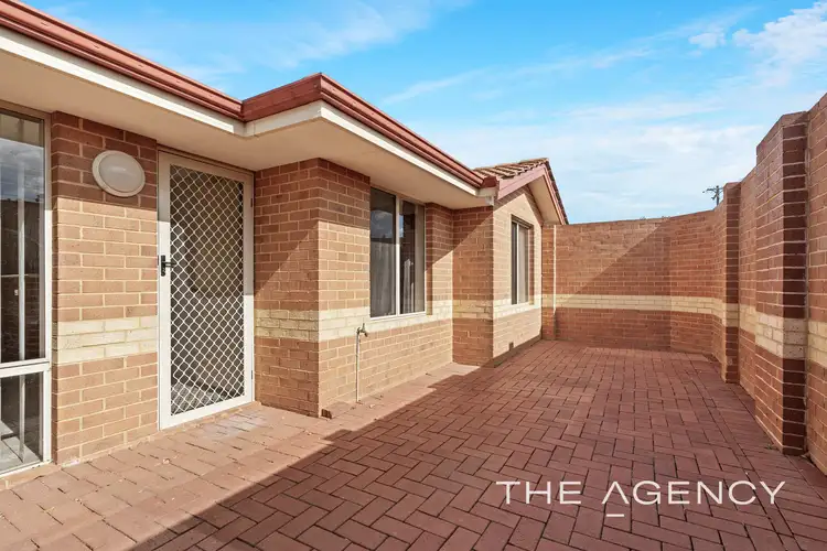Fifth view of Homely villa listing, 1/36 Streich Avenue, Kelmscott WA 6111