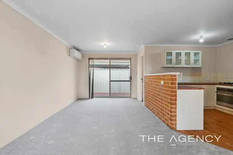 Sixth view of Homely villa listing, 1/36 Streich Avenue, Kelmscott WA 6111