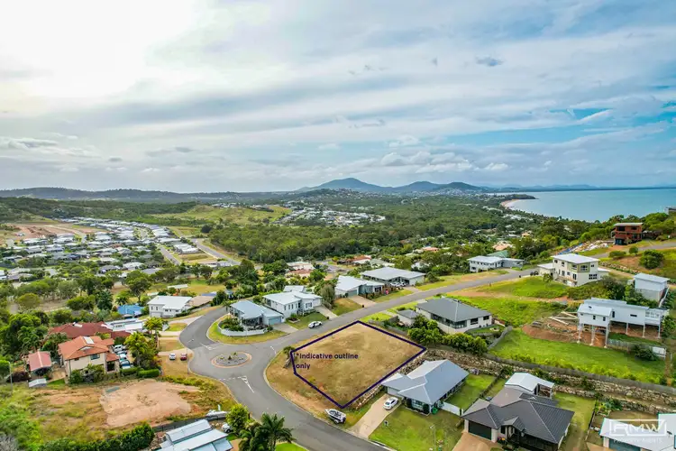 Main view of Homely land listing, 49 Buccaneer Avenue, Lammermoor QLD 4703