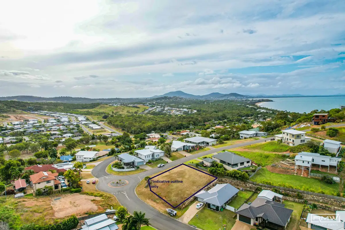 Main view of Homely land listing, 49 Buccaneer Avenue, Lammermoor QLD 4703