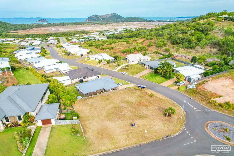 Fourth view of Homely land listing, 49 Buccaneer Avenue, Lammermoor QLD 4703