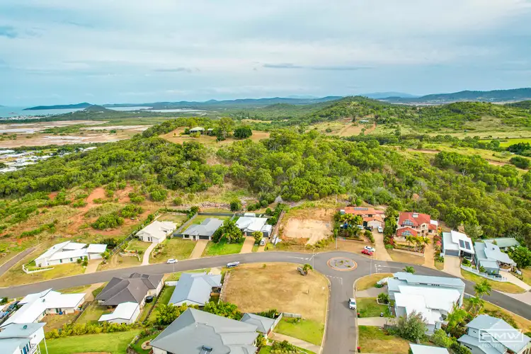 Fifth view of Homely land listing, 49 Buccaneer Avenue, Lammermoor QLD 4703