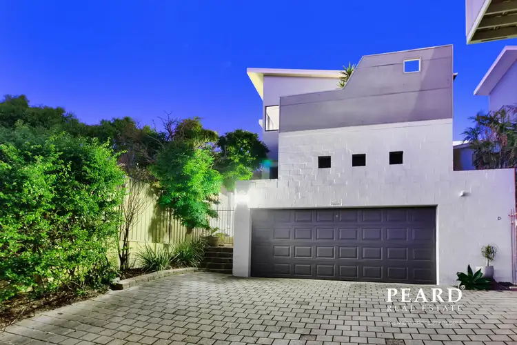 24C Southbourne Street, Scarborough WA 6019