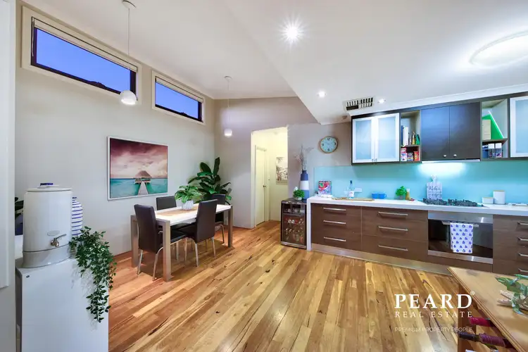 Third view of Homely townhouse listing, 24C Southbourne Street, Scarborough WA 6019