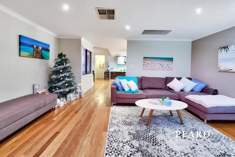 Sixth view of Homely townhouse listing, 24C Southbourne Street, Scarborough WA 6019