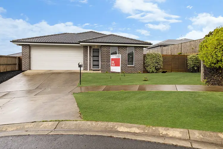 4 Roper Court, Dennington VIC 3280