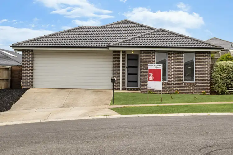 Second view of Homely house listing, 4 Roper Court, Dennington VIC 3280