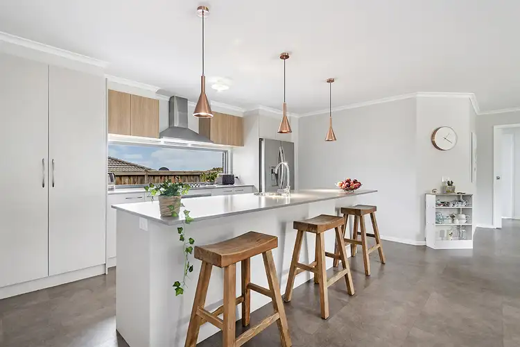 Third view of Homely house listing, 4 Roper Court, Dennington VIC 3280