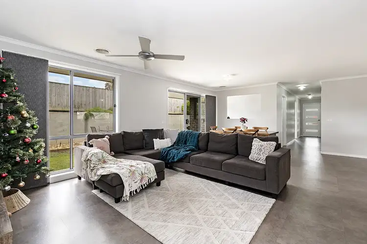 Fourth view of Homely house listing, 4 Roper Court, Dennington VIC 3280