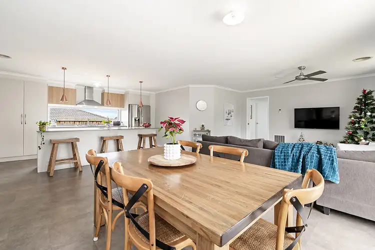 Fifth view of Homely house listing, 4 Roper Court, Dennington VIC 3280
