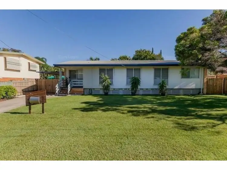 Main view of Homely house listing, 95 Stenlake Avenue, Kawana QLD 4701