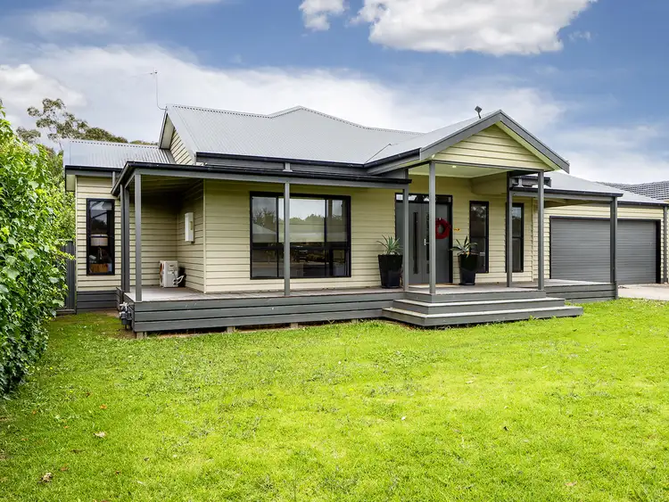 163 Reeve Street, Sale VIC 3850