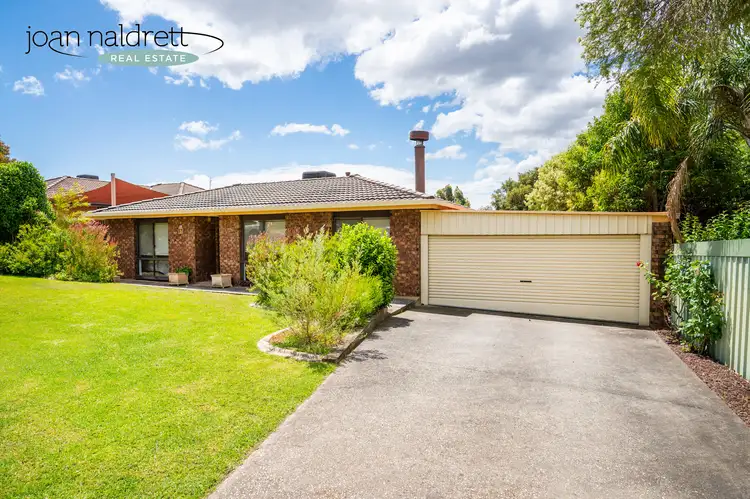 Main view of Homely house listing, 17 Fisher Court, Wodonga VIC 3690