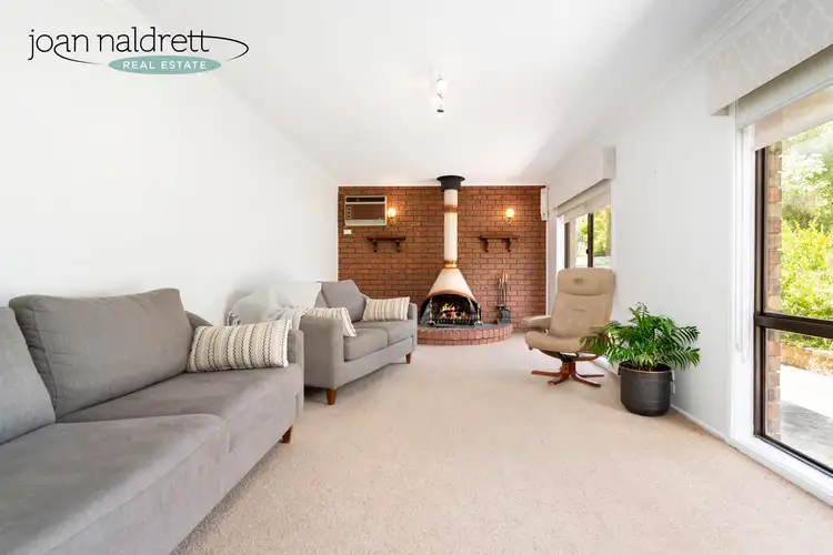 Second view of Homely house listing, 17 Fisher Court, Wodonga VIC 3690