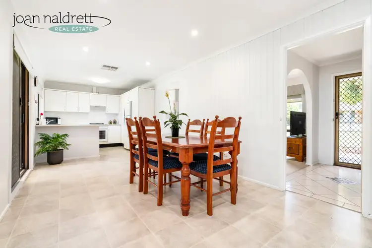 Third view of Homely house listing, 17 Fisher Court, Wodonga VIC 3690