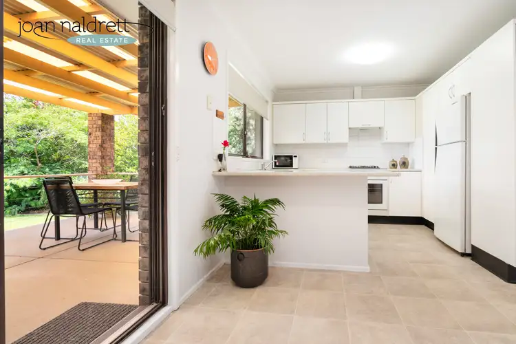 Fifth view of Homely house listing, 17 Fisher Court, Wodonga VIC 3690