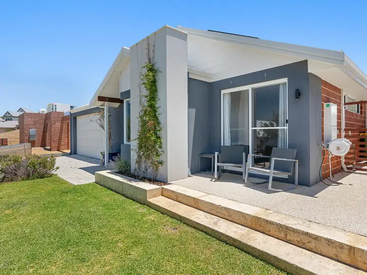 Fifth view of Homely house listing, 33 Sanctuary Circuit, Dawesville WA 6211