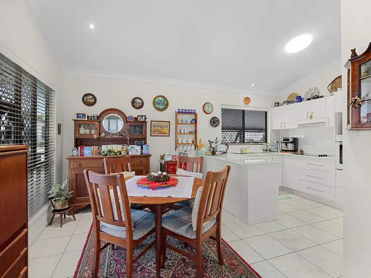 Third view of Homely retirement listing, 128/102A Moores Pocket Road, Moores Pocket QLD 4305