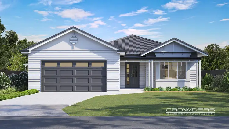 Second view of Homely house listing, 15 Barry Street, Tootgarook VIC 3941