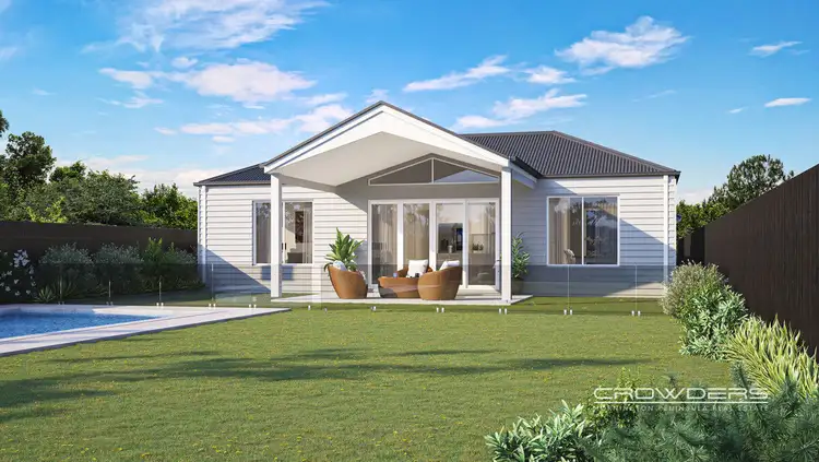 Fifth view of Homely house listing, 15 Barry Street, Tootgarook VIC 3941