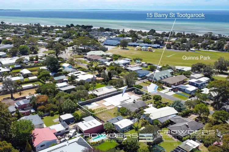 Sixth view of Homely house listing, 15 Barry Street, Tootgarook VIC 3941