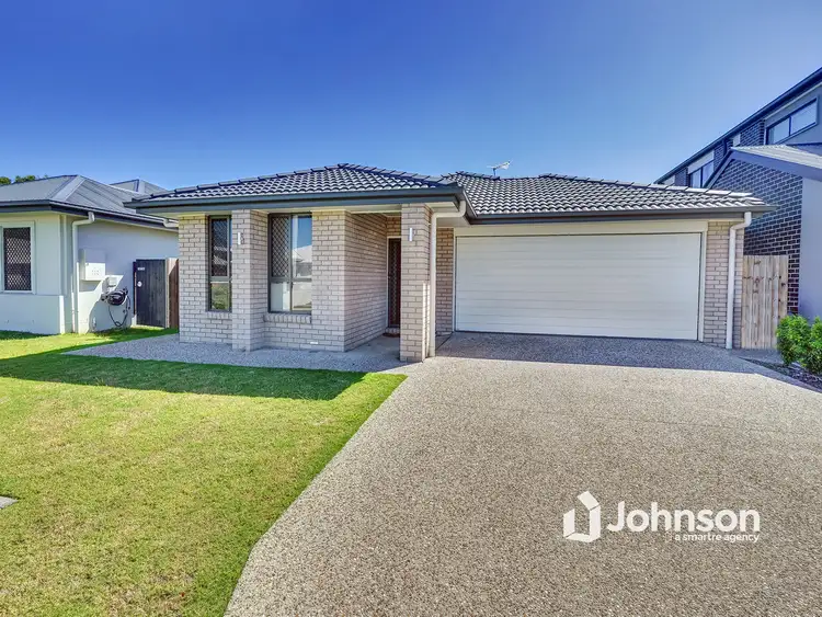 16 Academy Street, Browns Plains QLD 4118