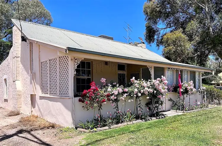Main view of Homely house listing, 30 West Terrace, Laura SA 5480